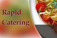 Rapid Catering