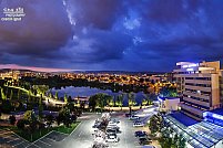 Hotel Univers T