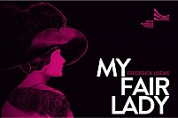 My Fair Lady