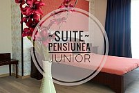 Pensiunea Junior