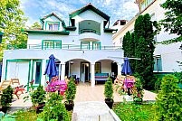 Pensiunea Navigator House