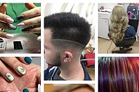 Salon Hairmosa