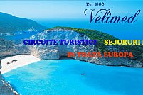 Velimed Travel Agency