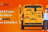 Soluție management pentru flotă auto