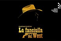 La Fanciulla del West