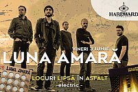 Concert Luna Amara