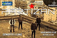 Concert Partizan