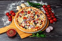 Piemonte Pizza