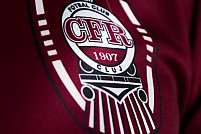 CFR 1907 Cluj - Rapid Bucuresti