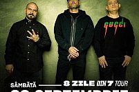 Concert Bug Mafia