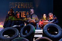 Maidan Inferno