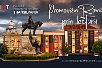 Festivalul Internaţional de Carte Transilvania