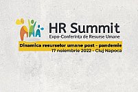 HR Summit