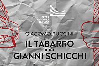 Il Tabarro si Gianni Schicchi