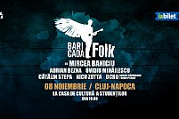 Baricada Folk