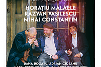 Tache, Ianke și Cadâr