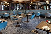 Restaurant Pastel