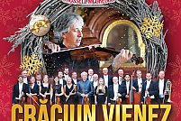 Craciun Vienez cu Johann Strauss Ensemble