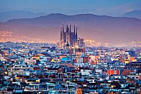 Ce trebuie neaparat să vezi dacă mergi în Barcelona?