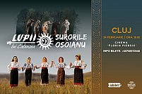 Surorile Osoianu & Lupii lui Calancea