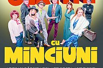 Clatite cu minciuni