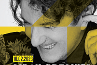Goran Bregovic and his Wedding and Funeral Orchestra