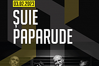 Concert Suie Paparude