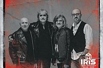 Concert Iris