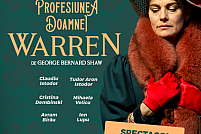 Profesiunea Doamnei Warren