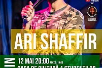 Ari Shaffir