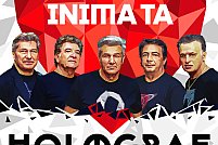 Concert Holograf