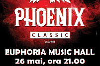 Concert Phoenix