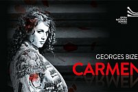 Spectacolul Carmen