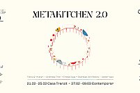 ccc-metakitchen-coverfb Metabucătăria 2.0 @ Casa Tranzit