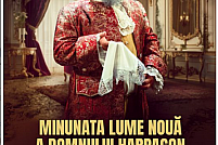 Minunata lume nouă a domnului Harpagon