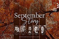 September Story