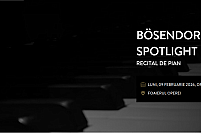 Bosendorfer Spotlight