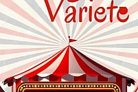 Cringe Varieté | Teatru