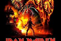 Iron Maiden: Burning Ambition
