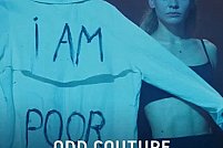 ODD COUTURE | Teatru