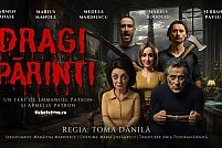 DRAGI PARINTI