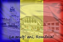Aeroport Mihail Kogalniceanu
