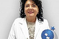 Alexa Anca Elena - doctor
