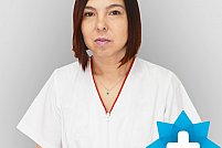 Ali Selda - doctor