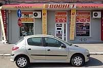 Amanet Cochet