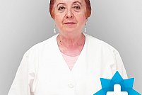 Balasanian Mariana - doctor