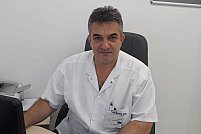 Beciu Marian - doctor