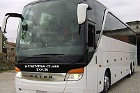 Business Class Tour