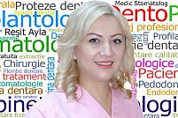 Cabinet stomatologic Dr. Resit Ayla