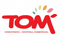 Centrul Comercial Tom